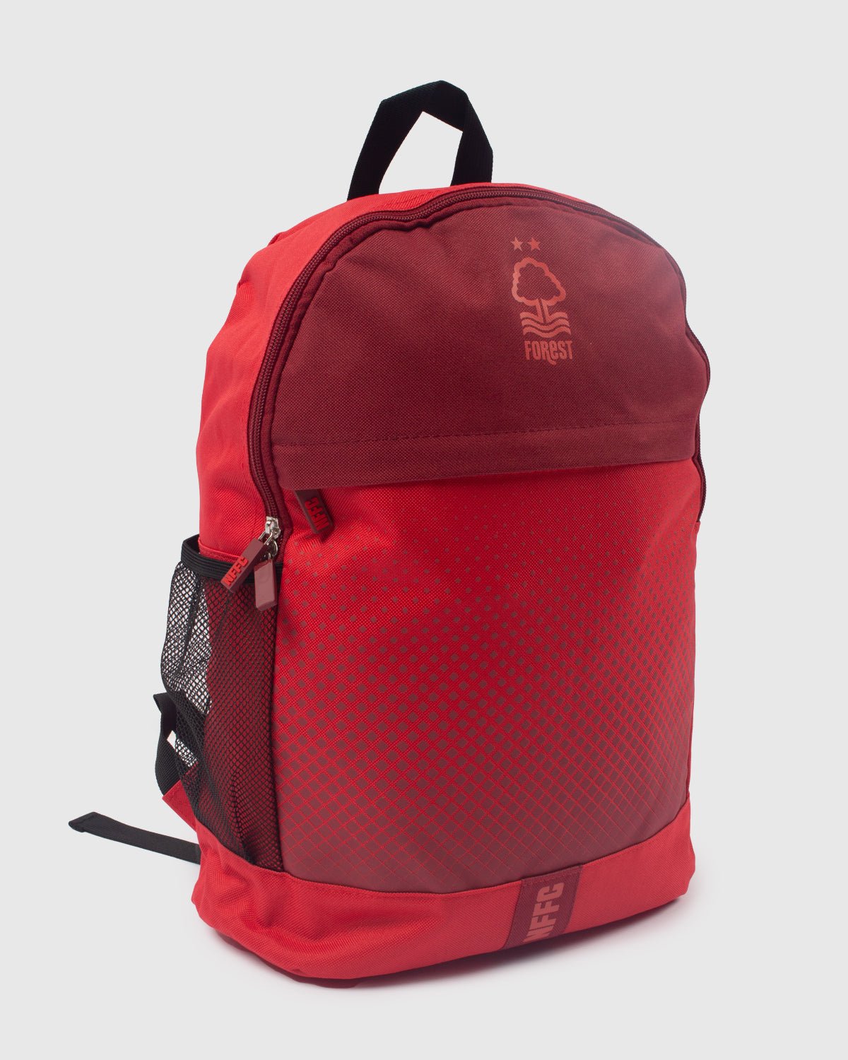 NFFC Tactical Backpack - Nottingham Forest FC