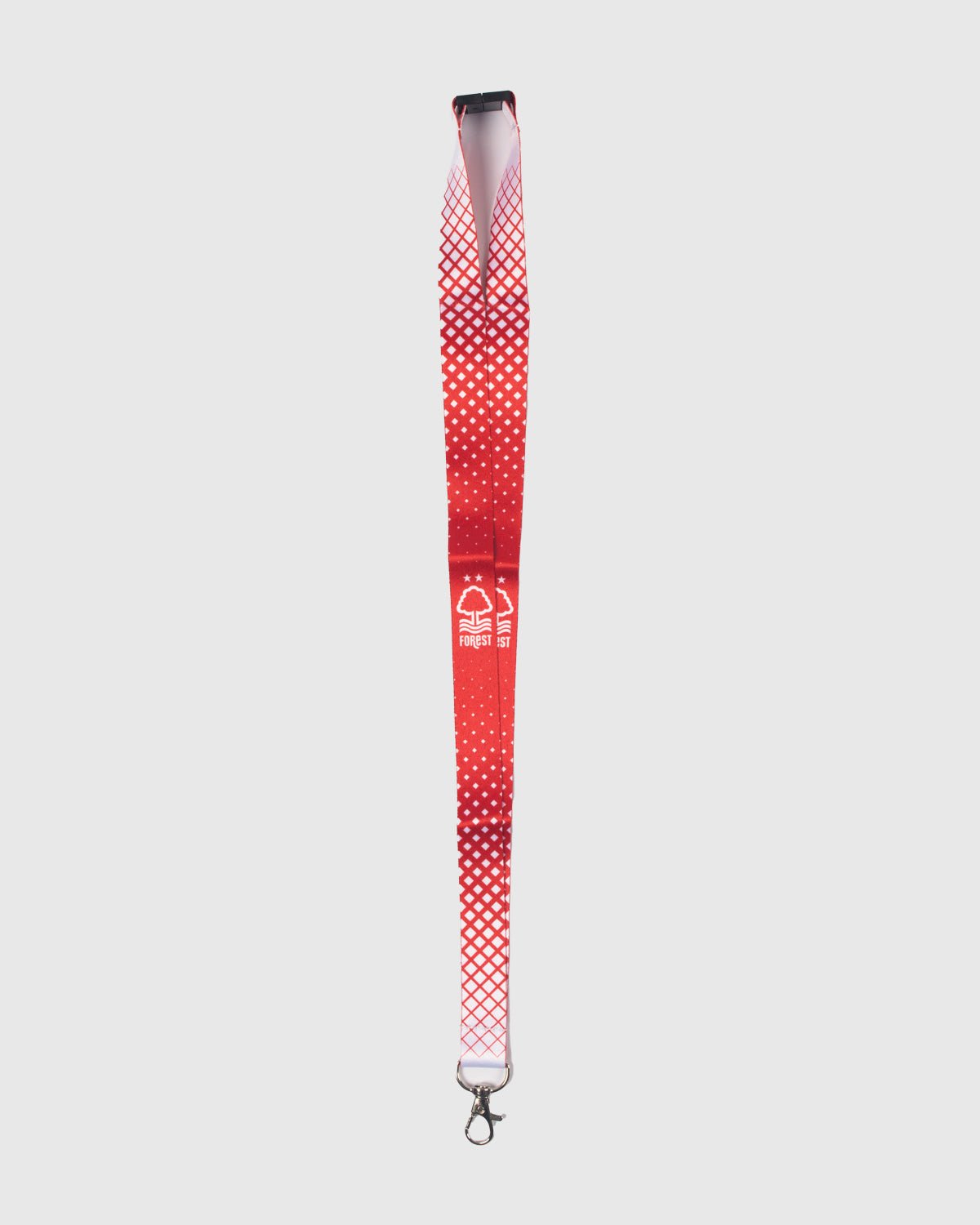 NFFC Tactical Lanyard - Nottingham Forest FC