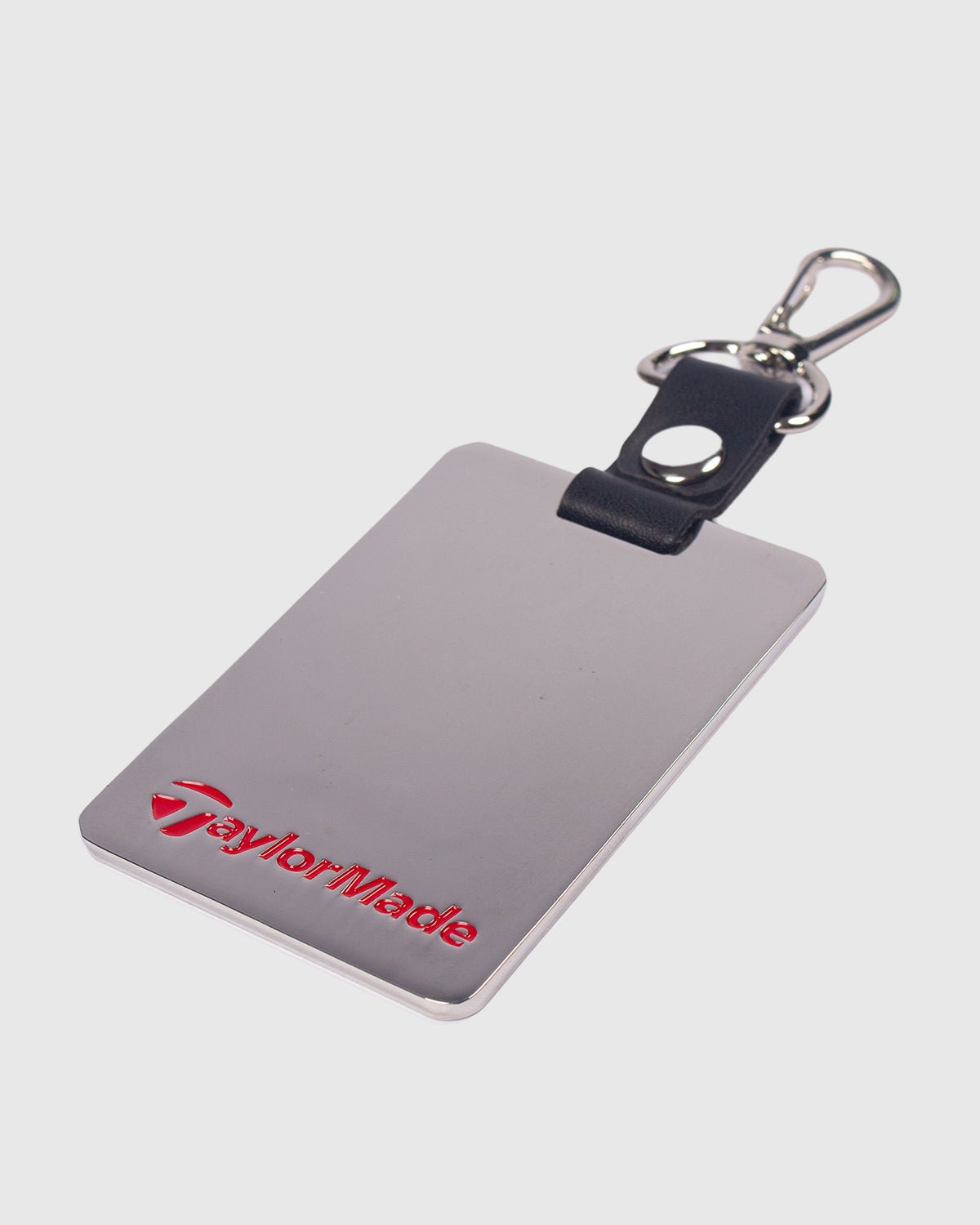 NFFC TaylorMade Bag Tag - Nottingham Forest FC