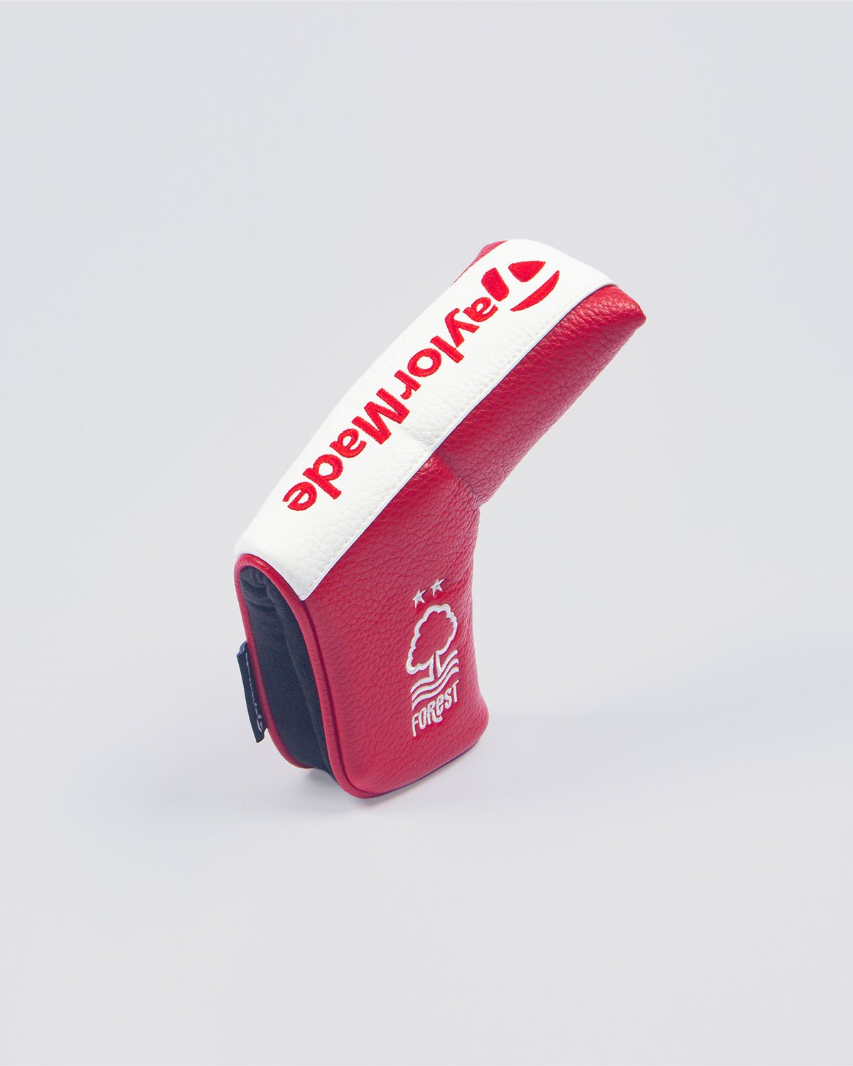 NFFC TaylorMade Blade Putter Cover - Nottingham Forest FC
