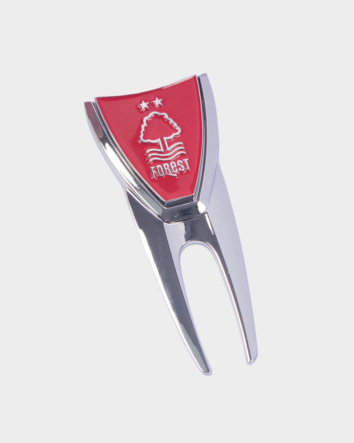 NFFC TaylorMade Divot Tool - Nottingham Forest FC