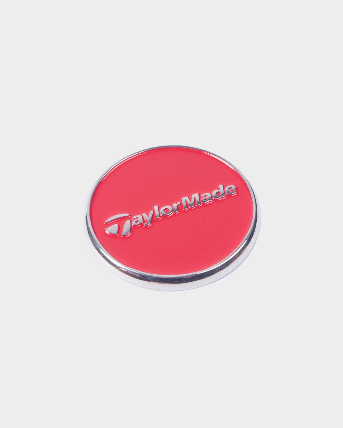 NFFC TaylorMade Duo Ball Marker - Nottingham Forest FC