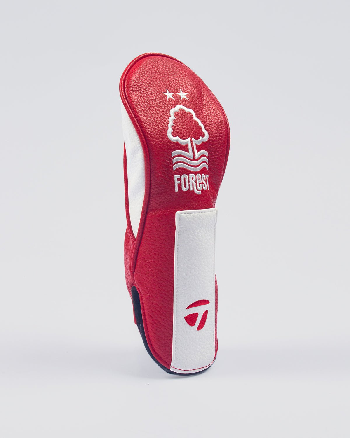NFFC TaylorMade Fairway Head Cover - Nottingham Forest FC