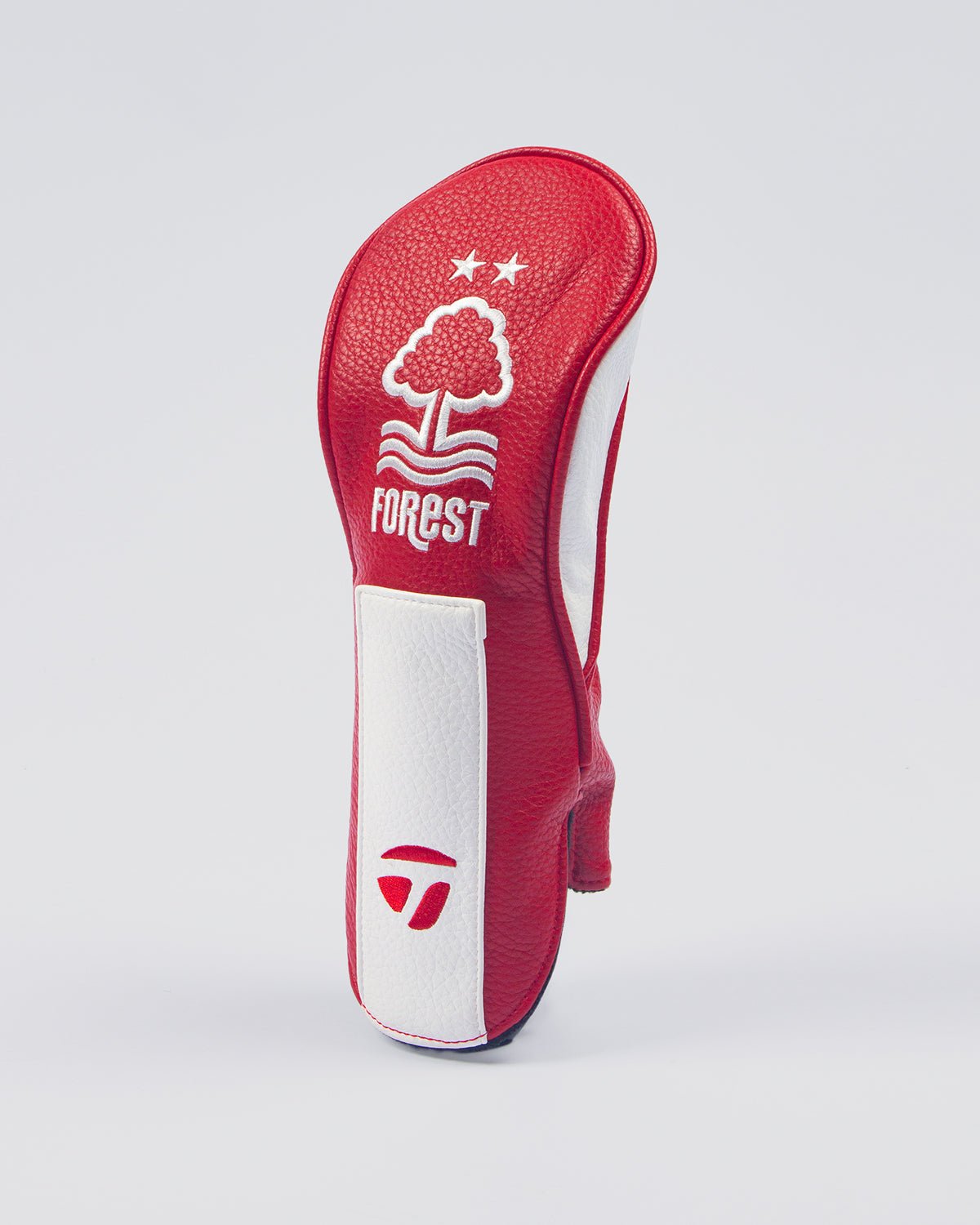NFFC TaylorMade Fairway Head Cover - Nottingham Forest FC