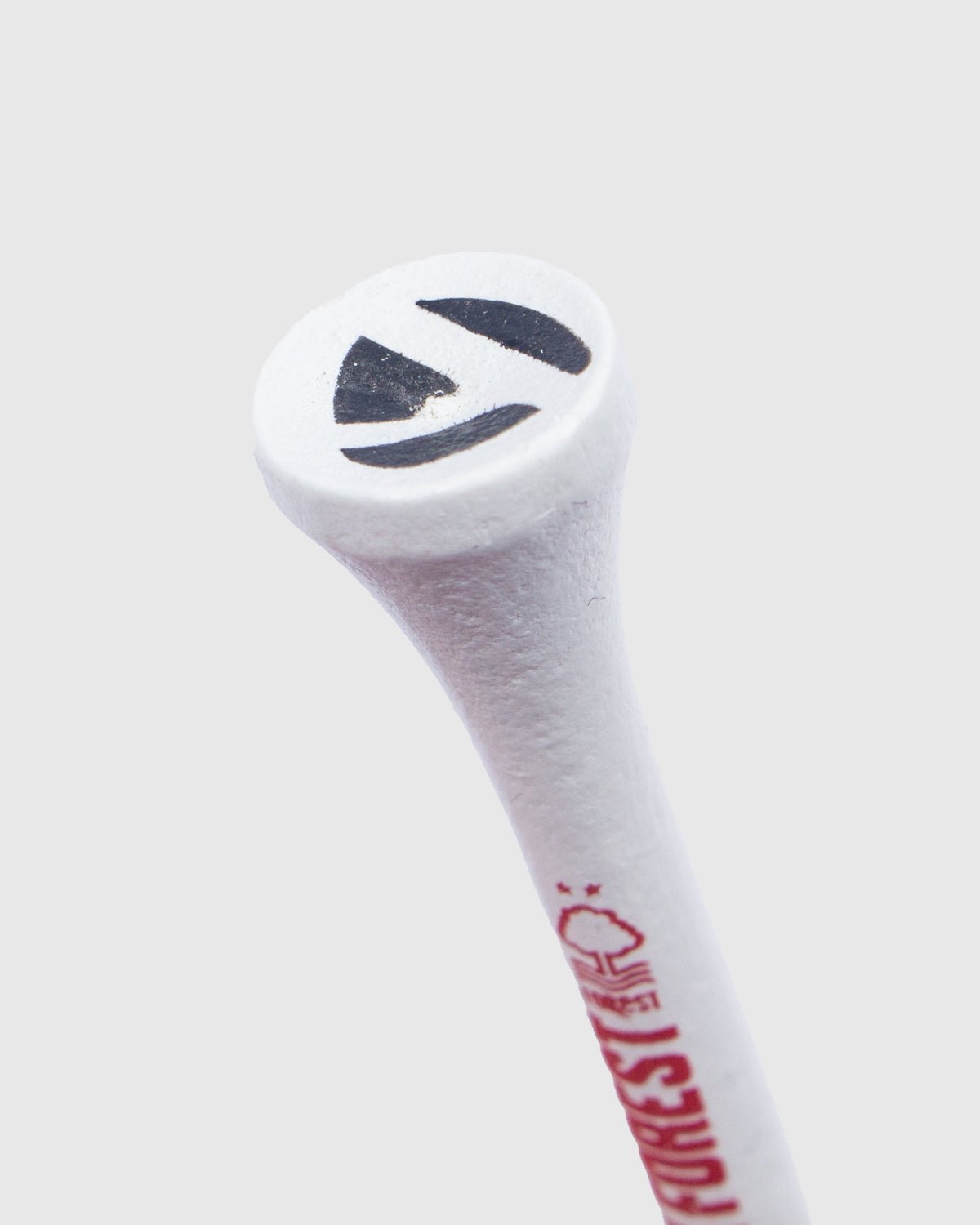 NFFC TaylorMade Golf Tee - 20 Pack - Nottingham Forest FC