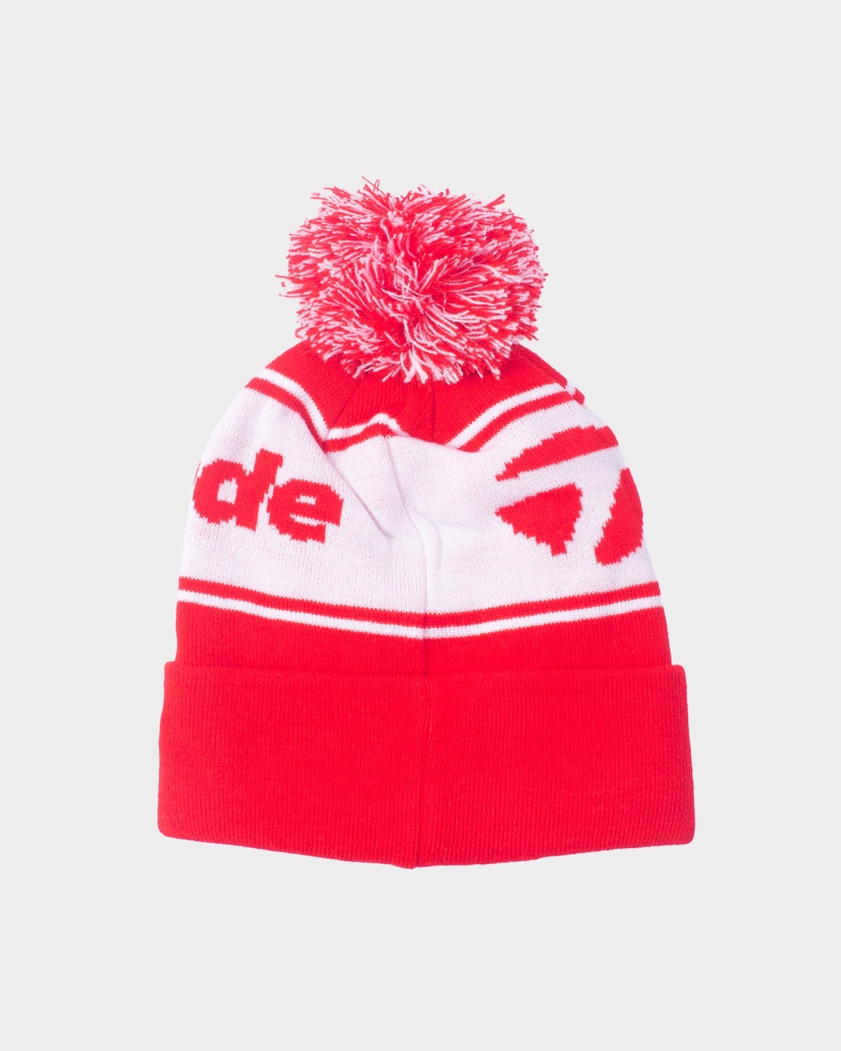 NFFC TaylorMade Knitted Hat - Nottingham Forest FC