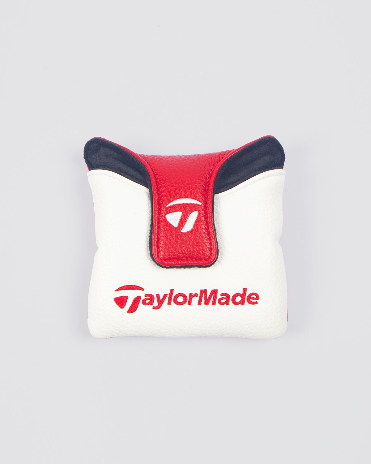 NFFC TaylorMade Mallet Putter Cover - Nottingham Forest FC