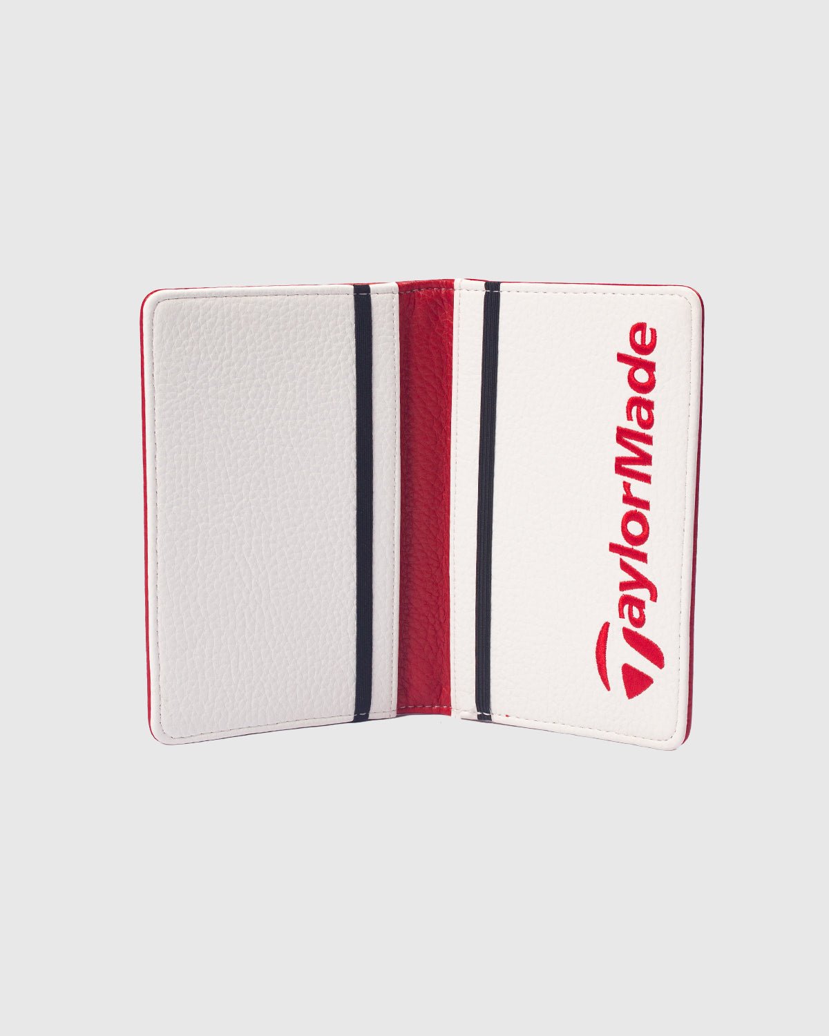 NFFC TaylorMade Scorecard Holder - Nottingham Forest FC