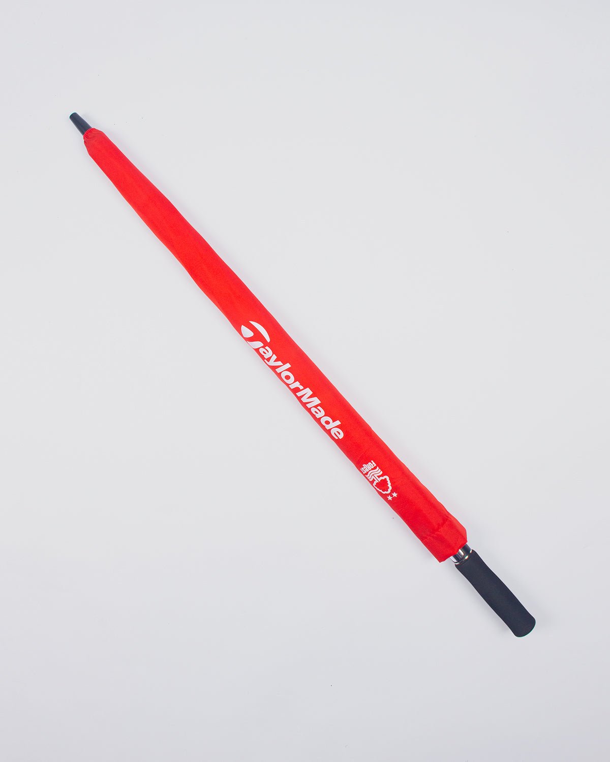 NFFC TaylorMade Umbrella - Nottingham Forest FC