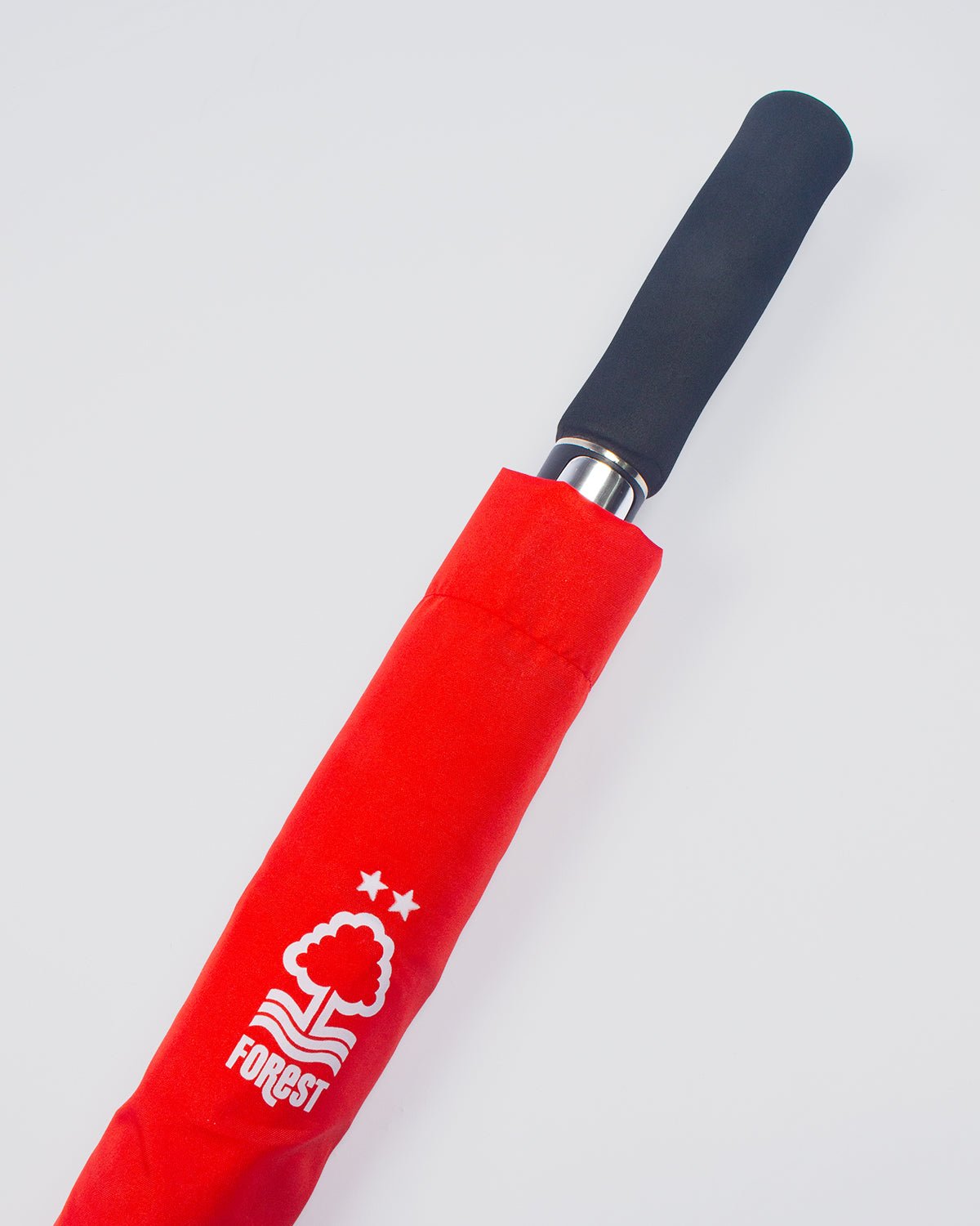 NFFC TaylorMade Umbrella - Nottingham Forest FC