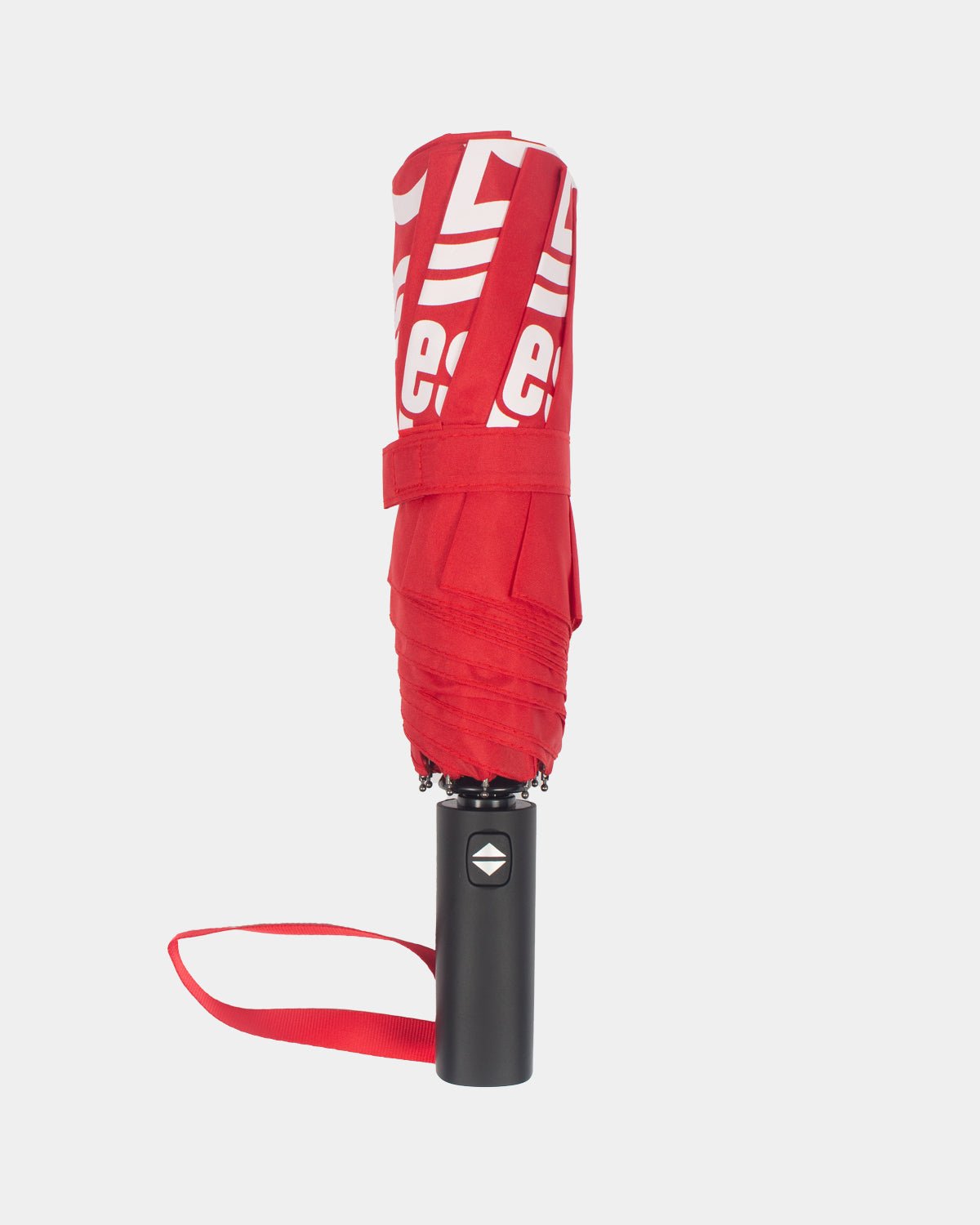 NFFC Telescopic Umbrella - Nottingham Forest FC