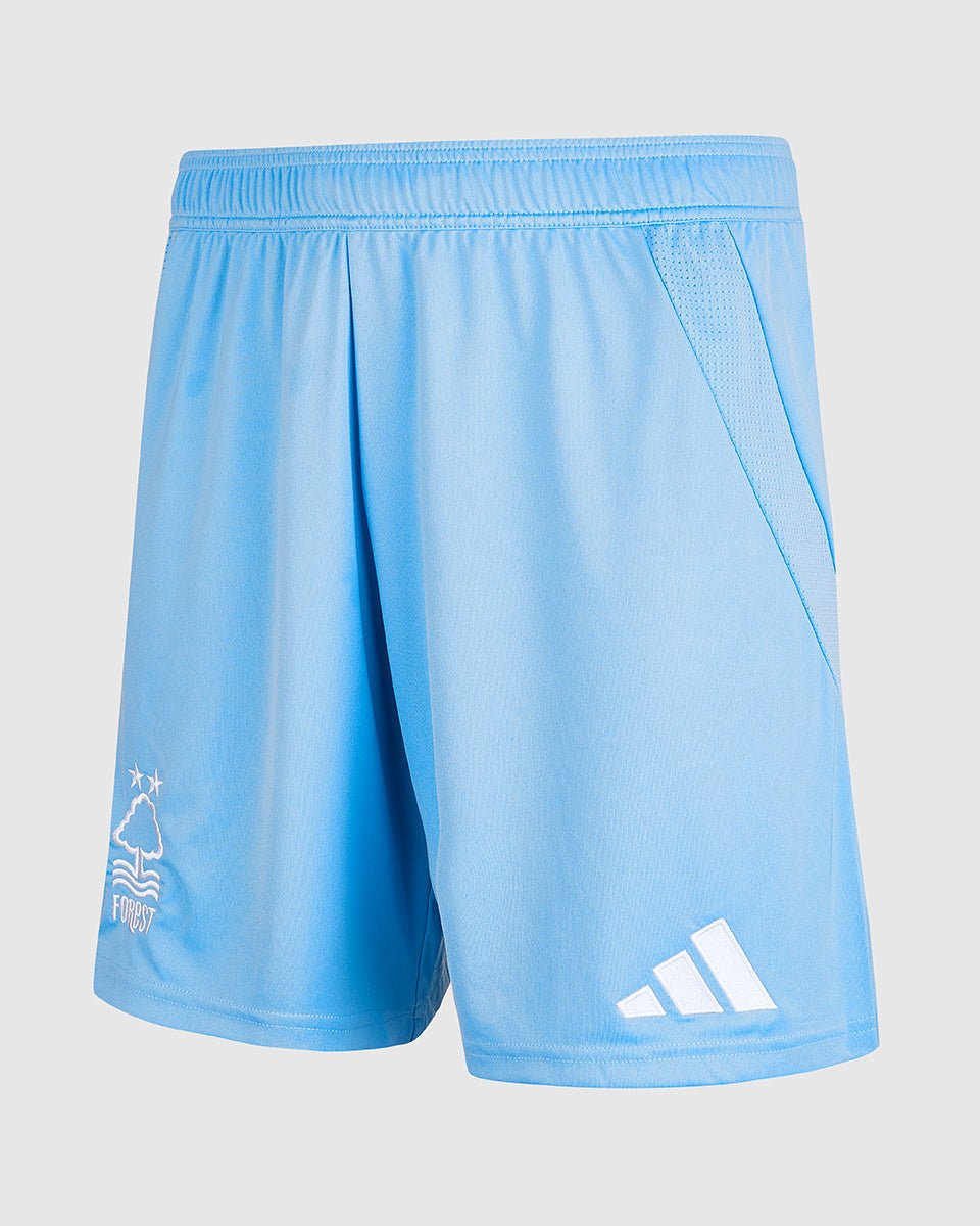 NFFC Third Change Shorts 24/25 - Nottingham Forest FC