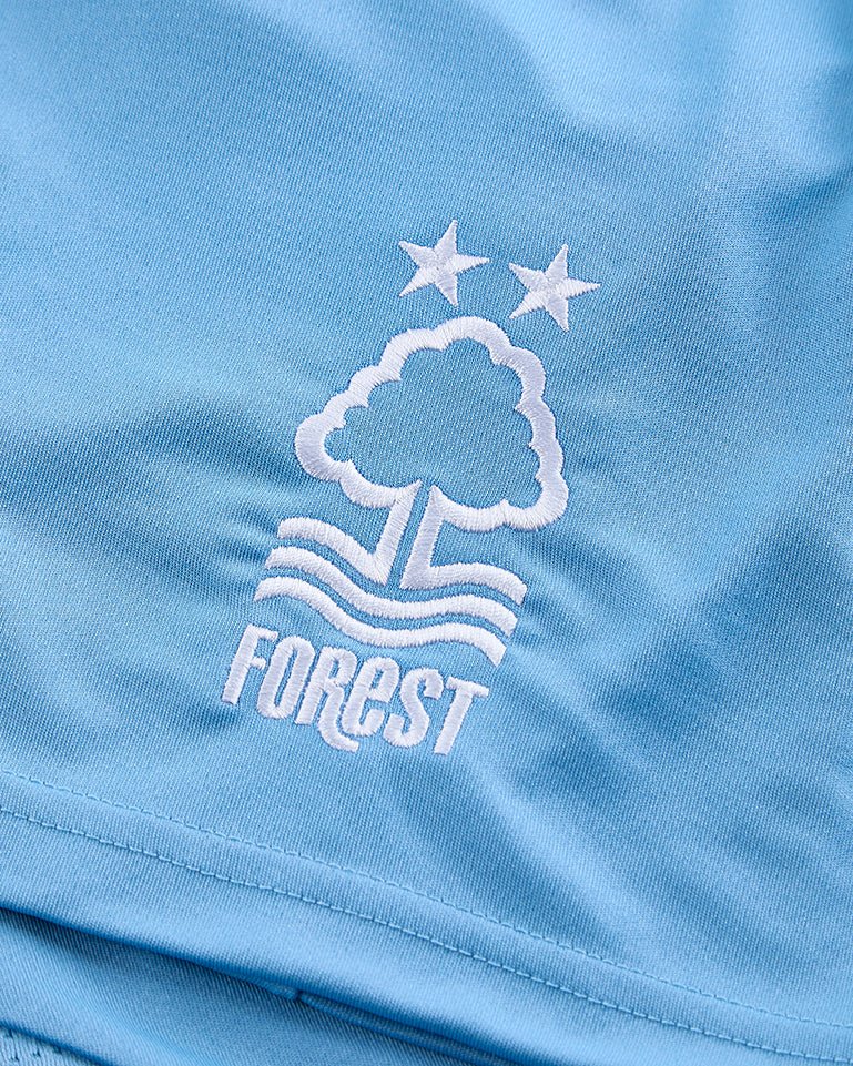 NFFC Third Change Shorts 24/25 - Nottingham Forest FC