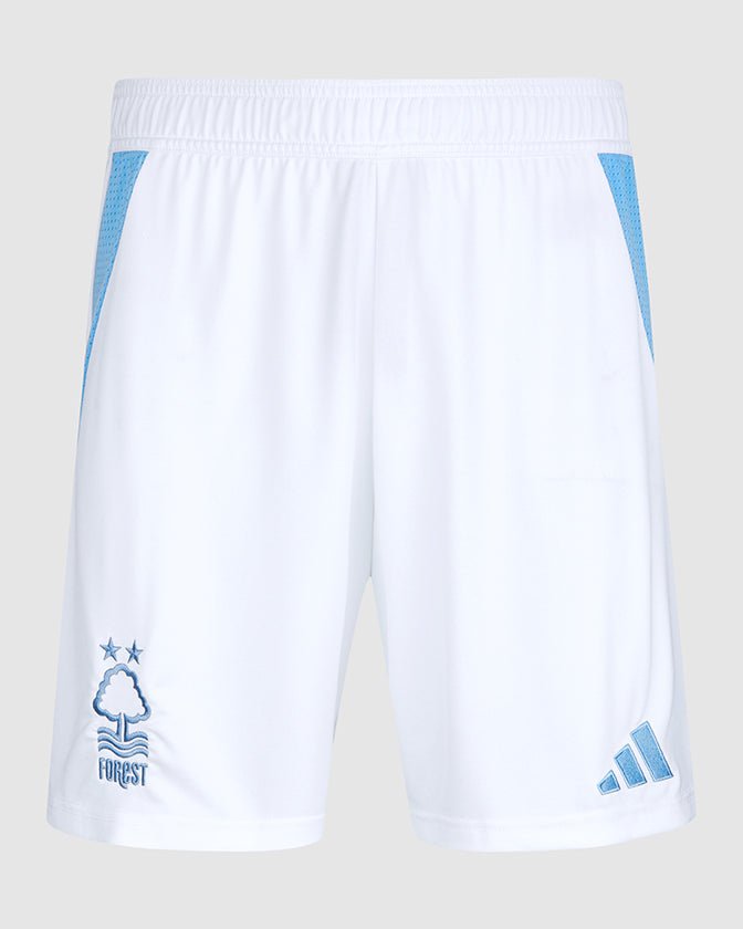 NFFC Third Shorts 24/25 - Nottingham Forest FC