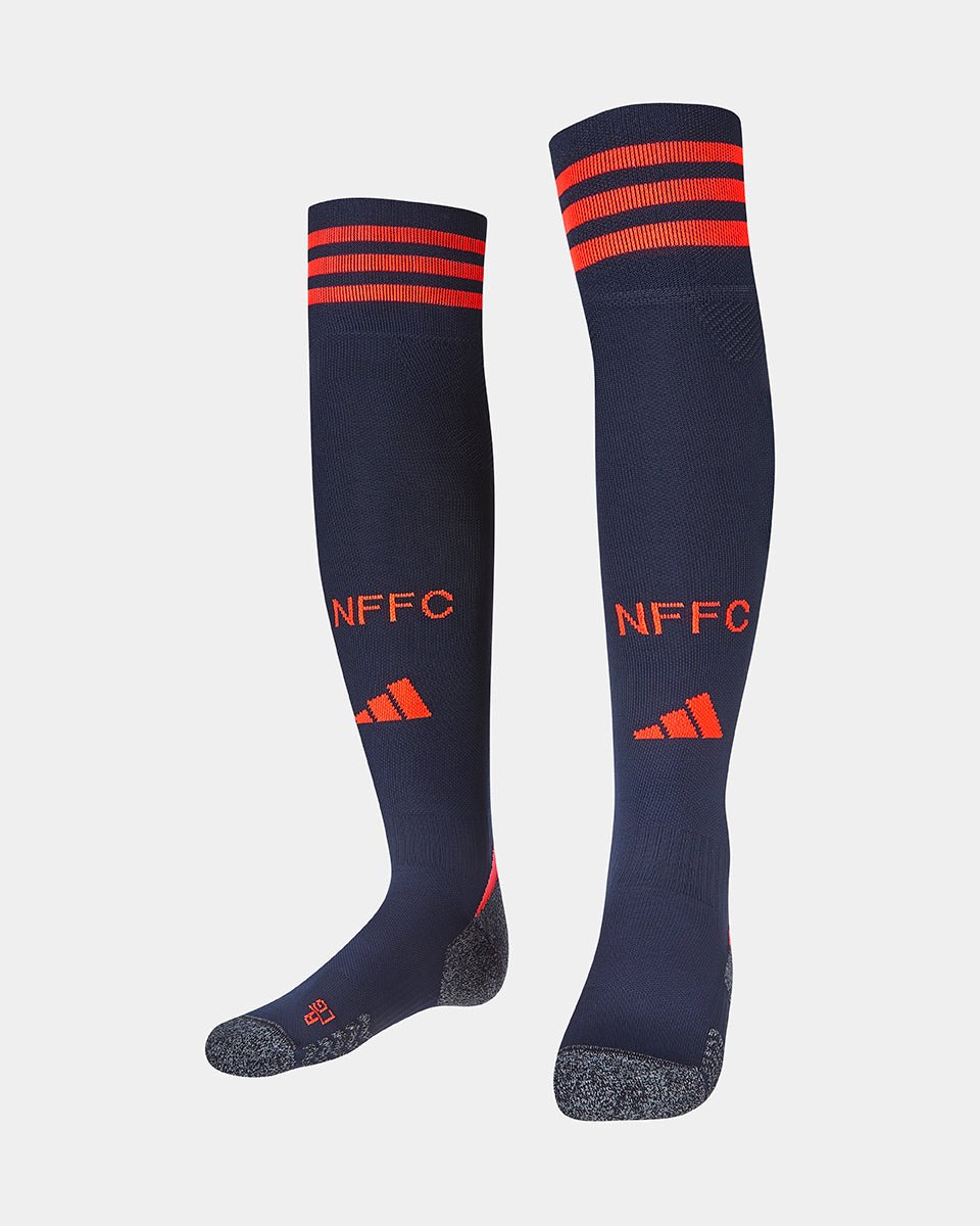 NFFC Third Socks 25/26 - Nottingham Forest FC
