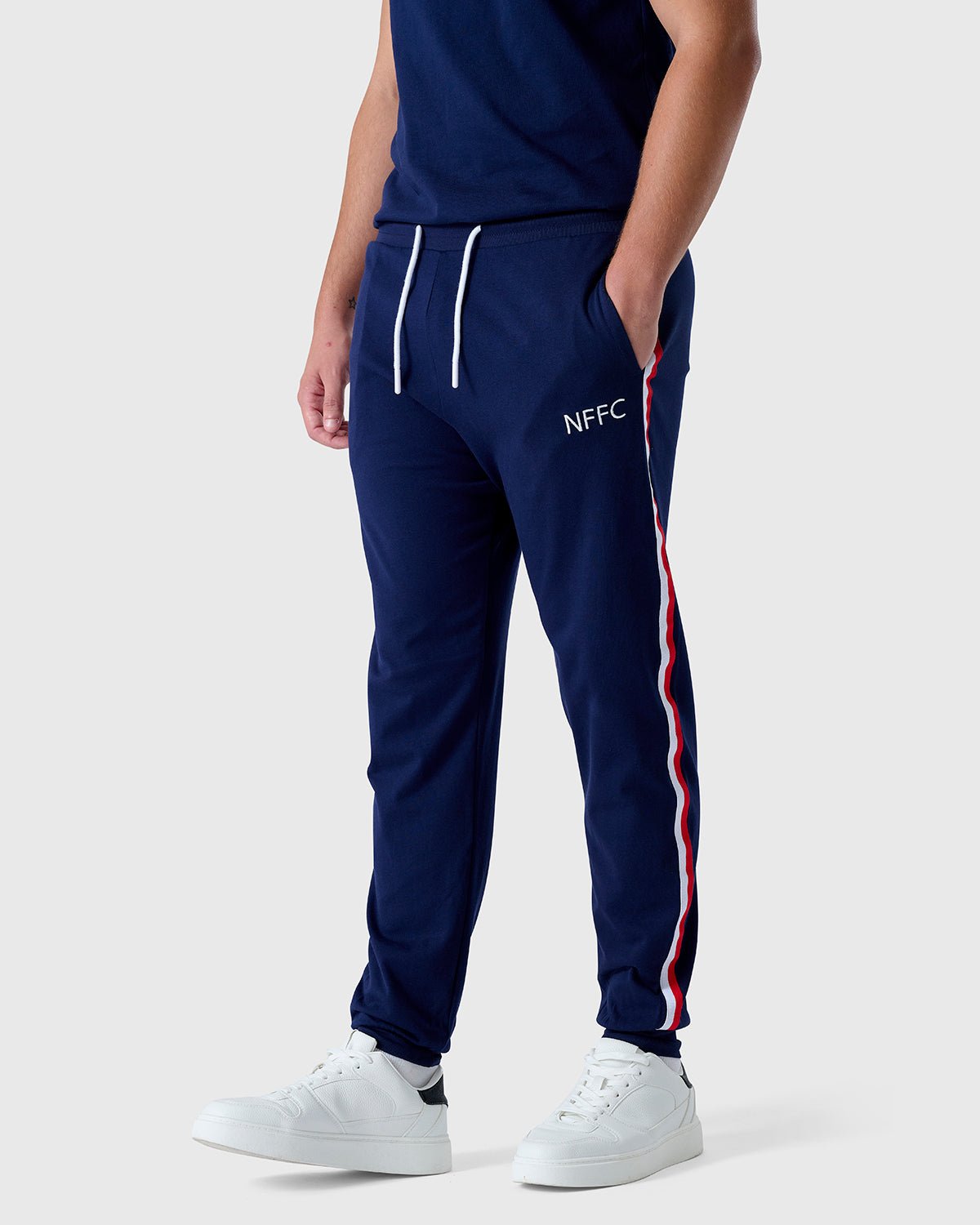 NFFC Tipped Lounge Pant - Nottingham Forest FC
