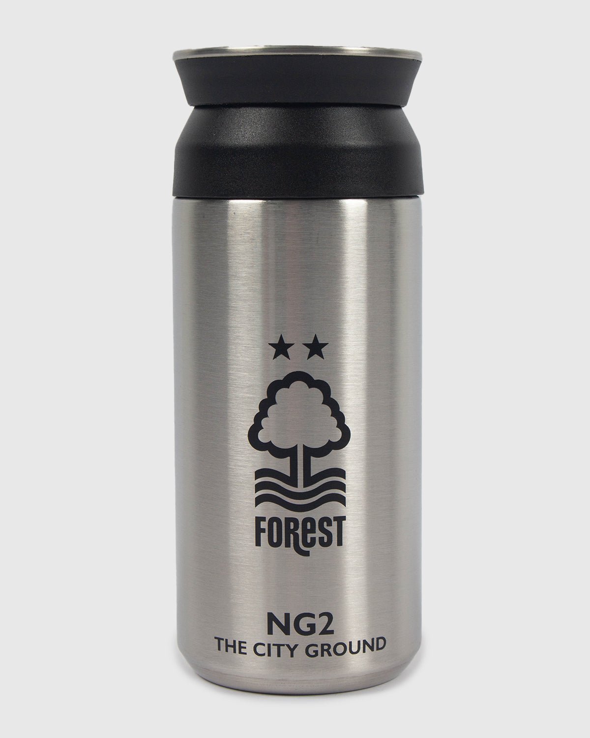 NFFC Travel Tumbler - Nottingham Forest FC