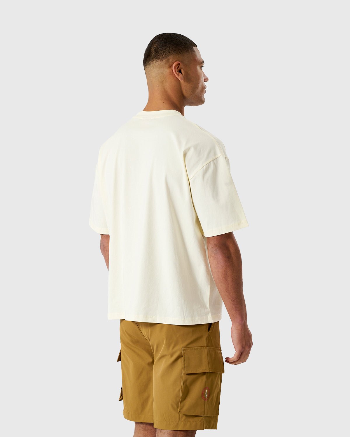 NFFC Trent School T-Shirt - Nottingham Forest FC