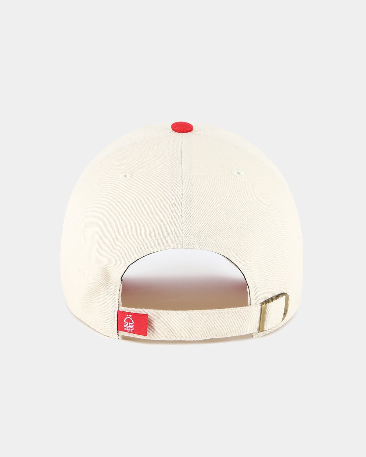 NFFC Two Tone ’47 Clean Up Cap - Nottingham Forest FC