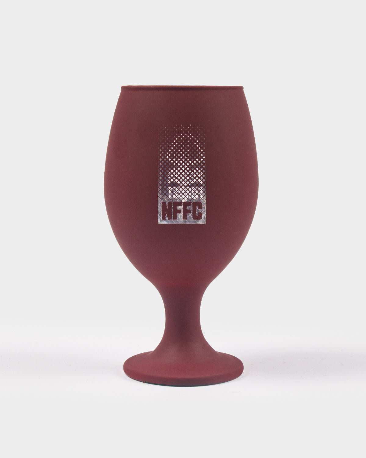NFFC Vision Chalice Glass - Nottingham Forest FC