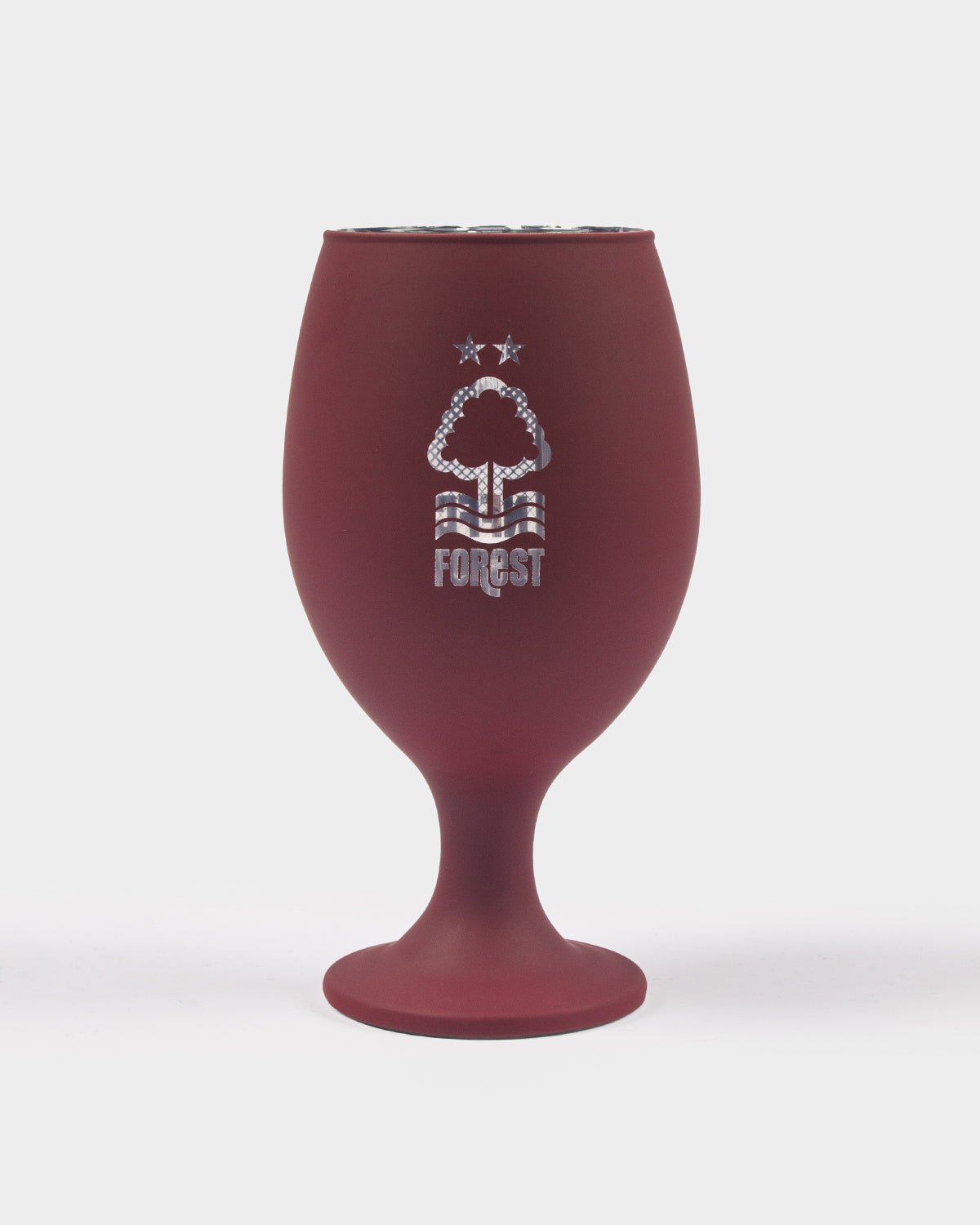NFFC Vision Chalice Glass - Nottingham Forest FC