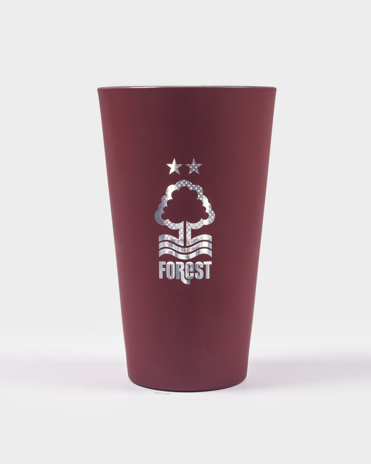 NFFC Vision Glass - Nottingham Forest FC