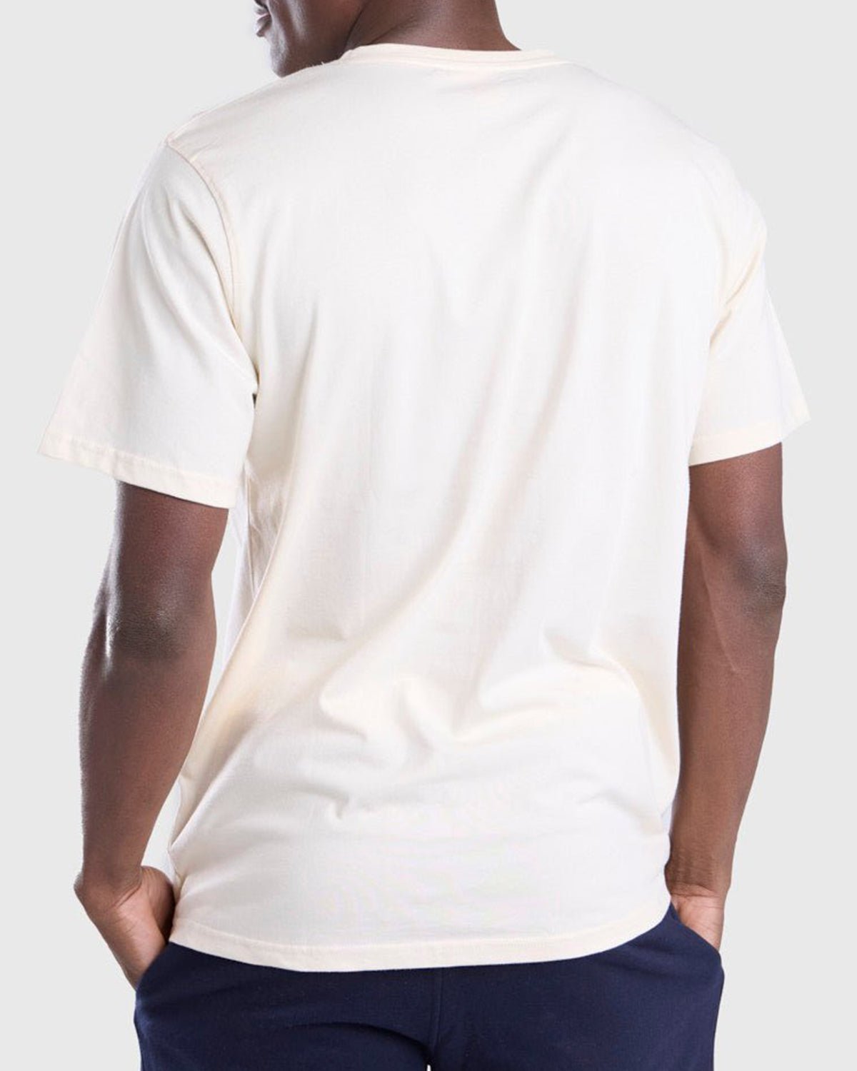 NFFC White Home T-Shirt - Nottingham Forest FC