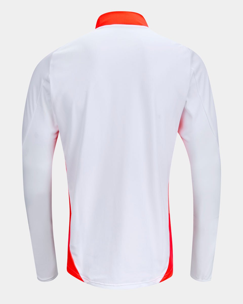 NFFC White Pre - Match Top 24/25 - Nottingham Forest FC