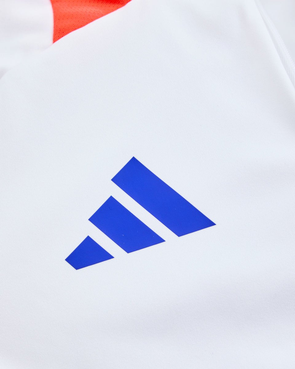 NFFC White Pre - Match Top 24/25 - Nottingham Forest FC