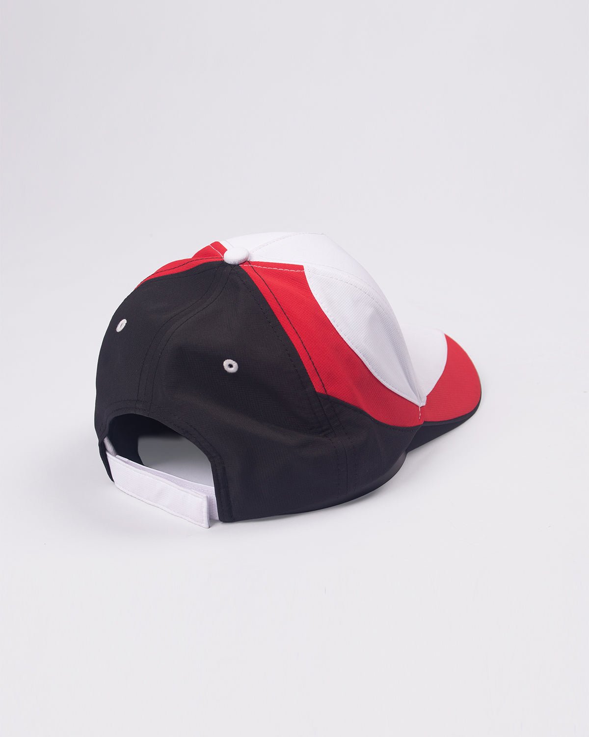 NFFC White Swirl Cap - Nottingham Forest FC