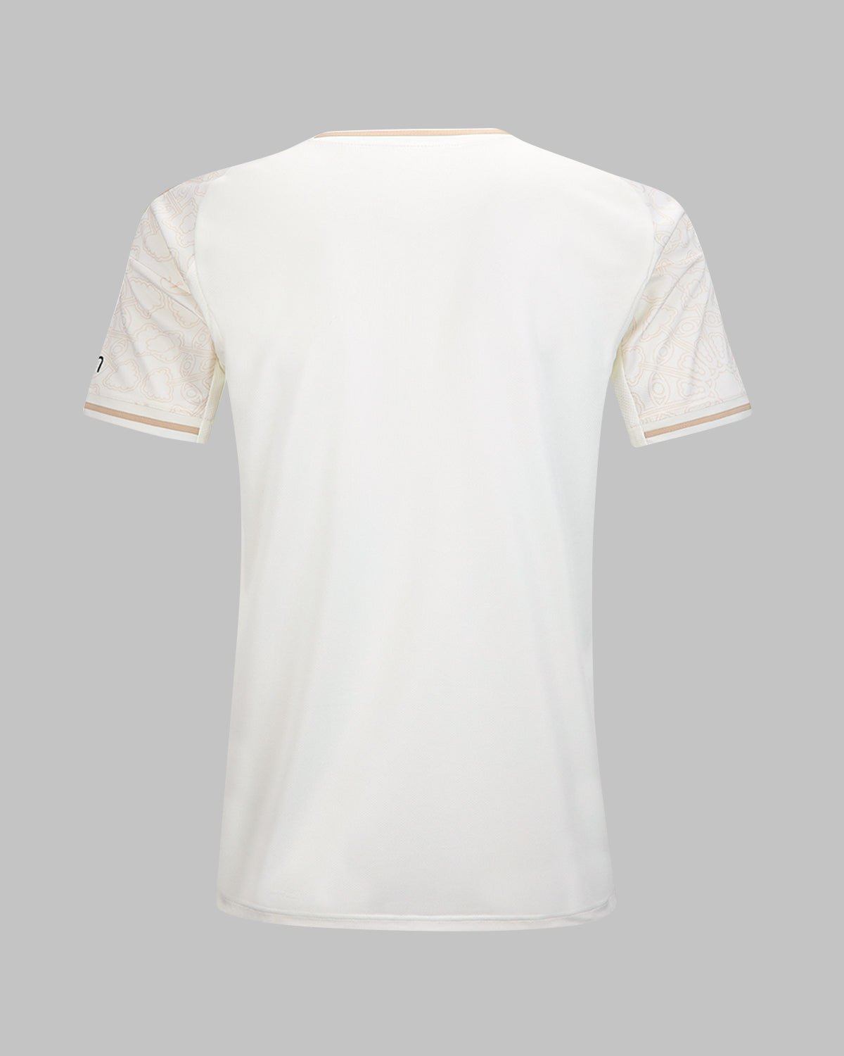 NFFC Women's Away Shirt 25/26 - Nottingham Forest FC