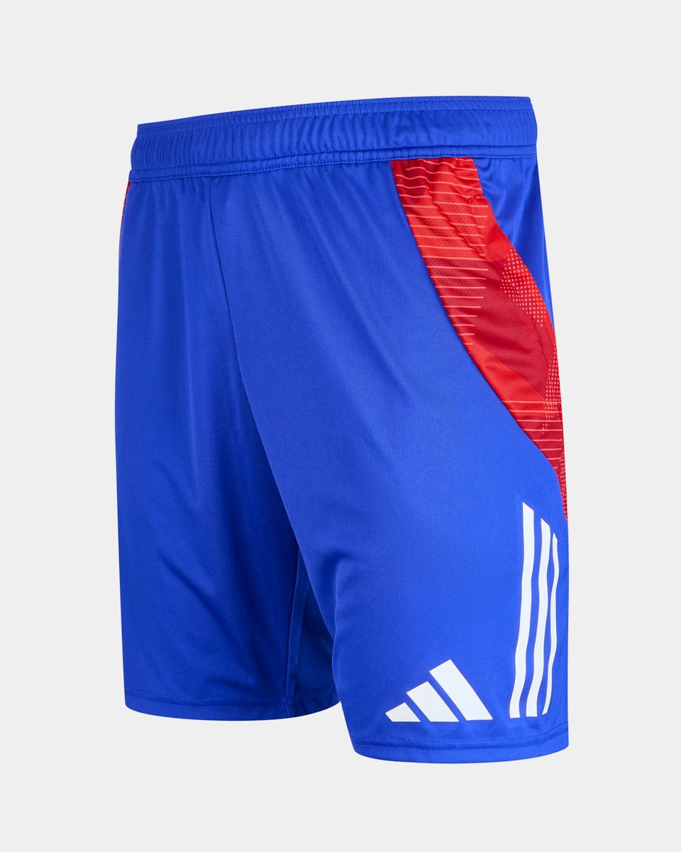 NFFC Women's Blue Pre - Match Shorts 24/25 - Nottingham Forest FC