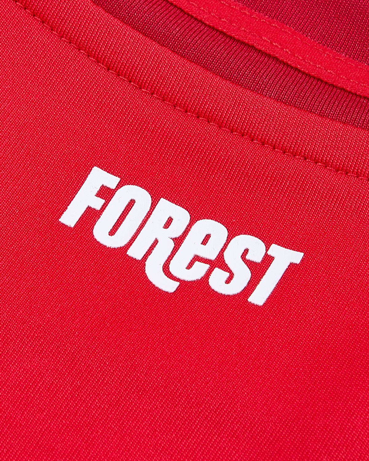 NFFC Women's Home Shirt 24/25 - Nottingham Forest FC