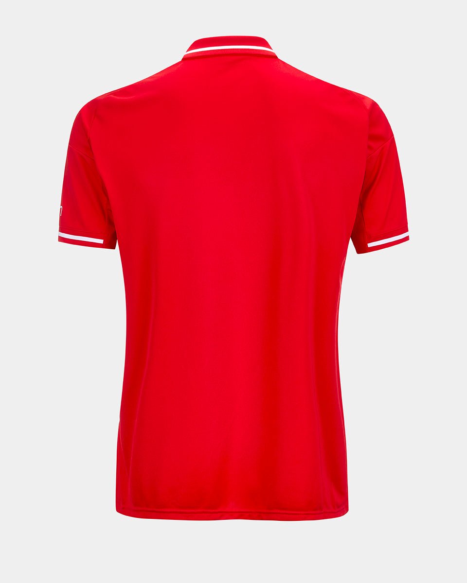 NFFC Women's Home Shirt 25/26 - Nottingham Forest FC