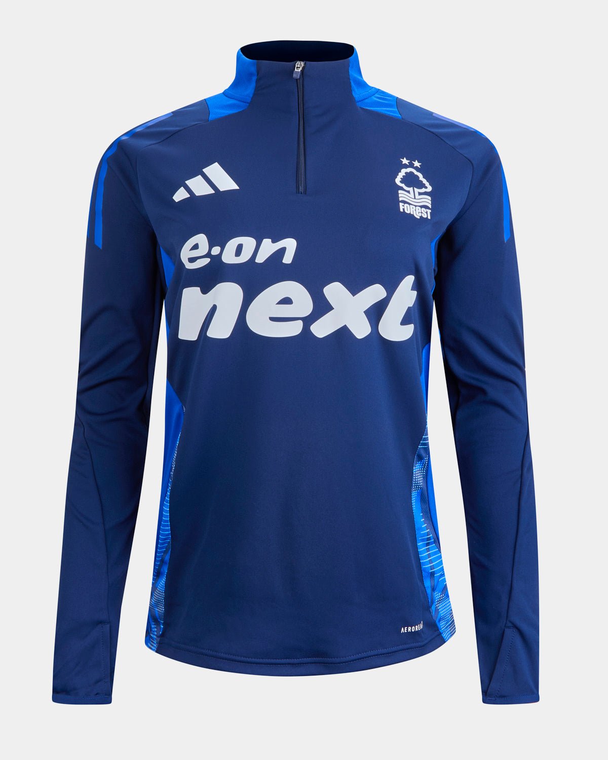 NFFC Women's Navy Training Top 24/25 - Nottingham Forest FC