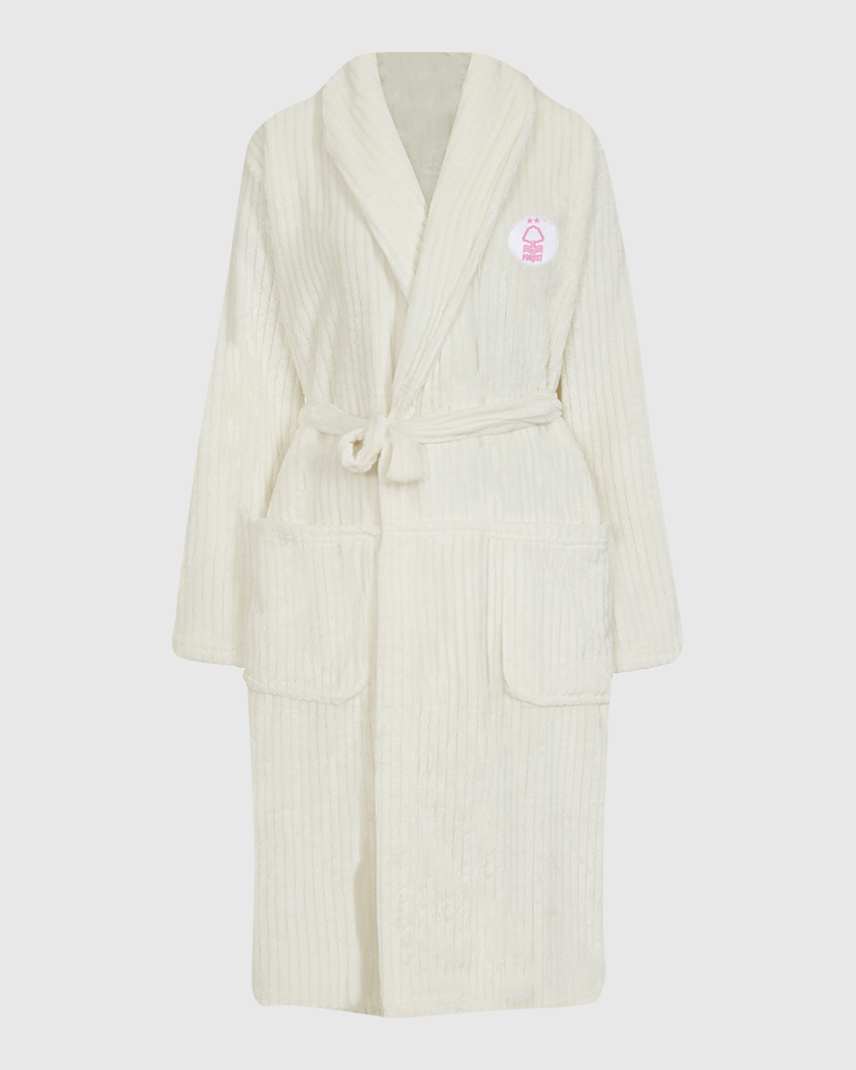 NFFC Womens Robe - Nottingham Forest FC