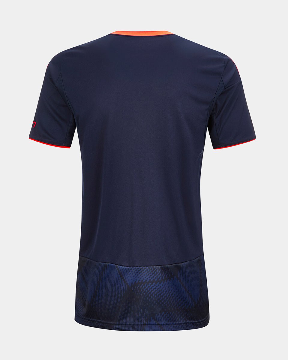 NFFC Women's Third Shirt 25/26 - Nottingham Forest FC