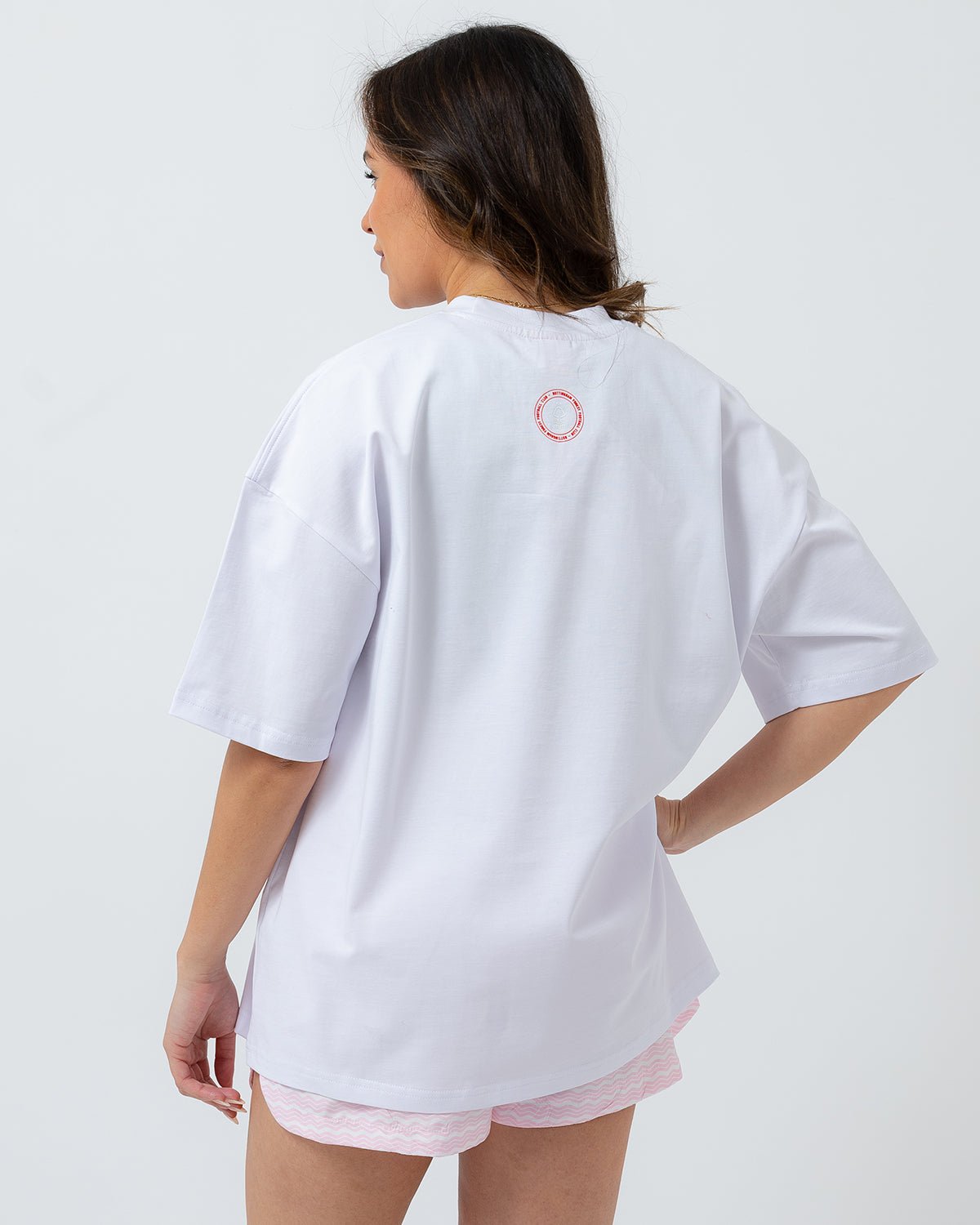 NFFC Women's Trent School T-Shirt - Nottingham Forest FC