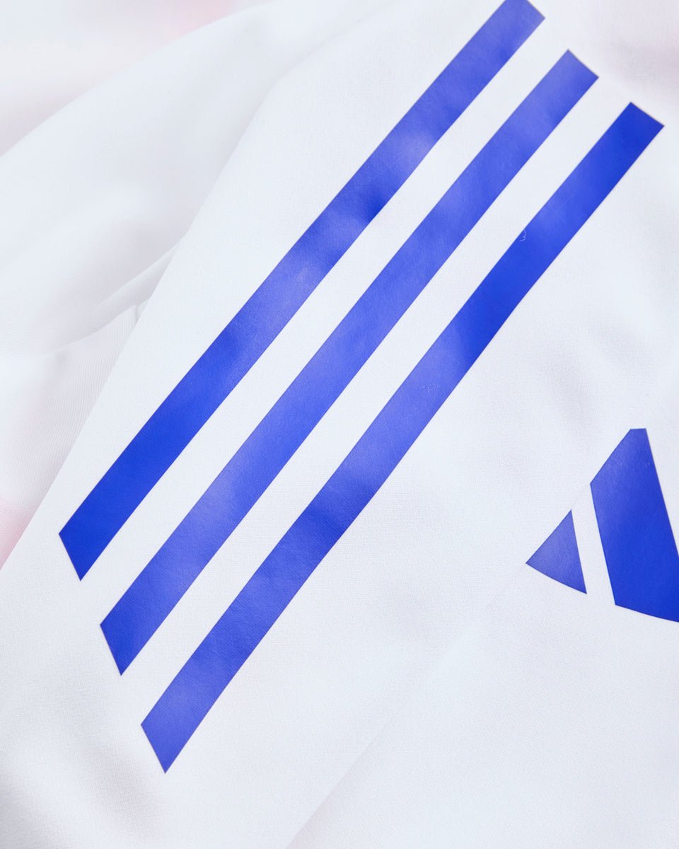 NFFC Women's White Pre - Match Top 24/25 - Nottingham Forest FC