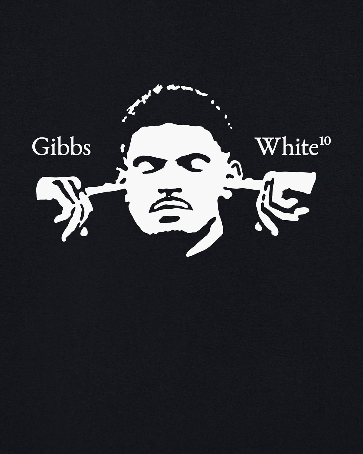 NFFC x AOF MGW T-Shirt - Nottingham Forest FC