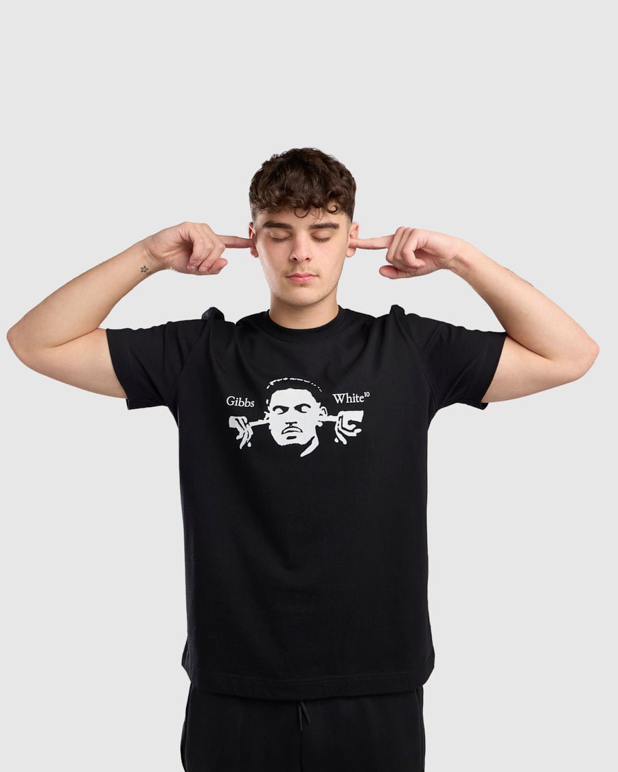 NFFC x AOF MGW T-Shirt - Nottingham Forest FC