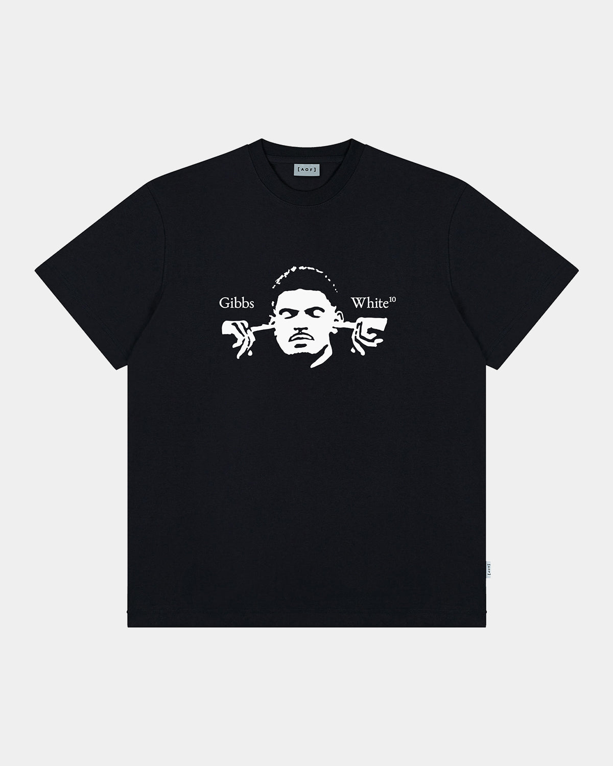 NFFC x AOF MGW T-Shirt - Nottingham Forest FC