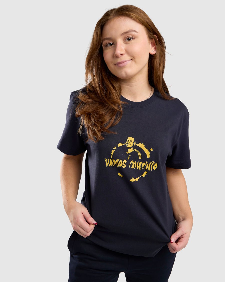 NFFC x AOF Vamos Murillo T-Shirt - Nottingham Forest FC