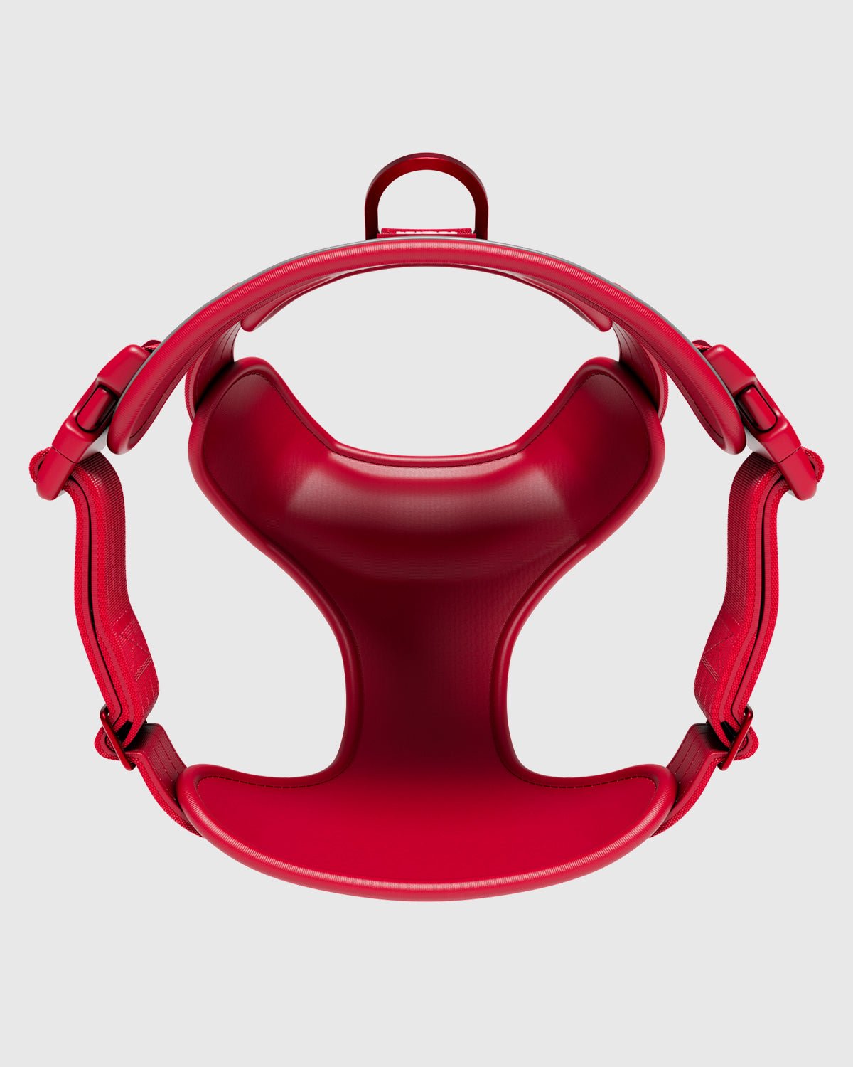 NFFC x BullyBillows Premium Comfort Harness - Nottingham Forest FC