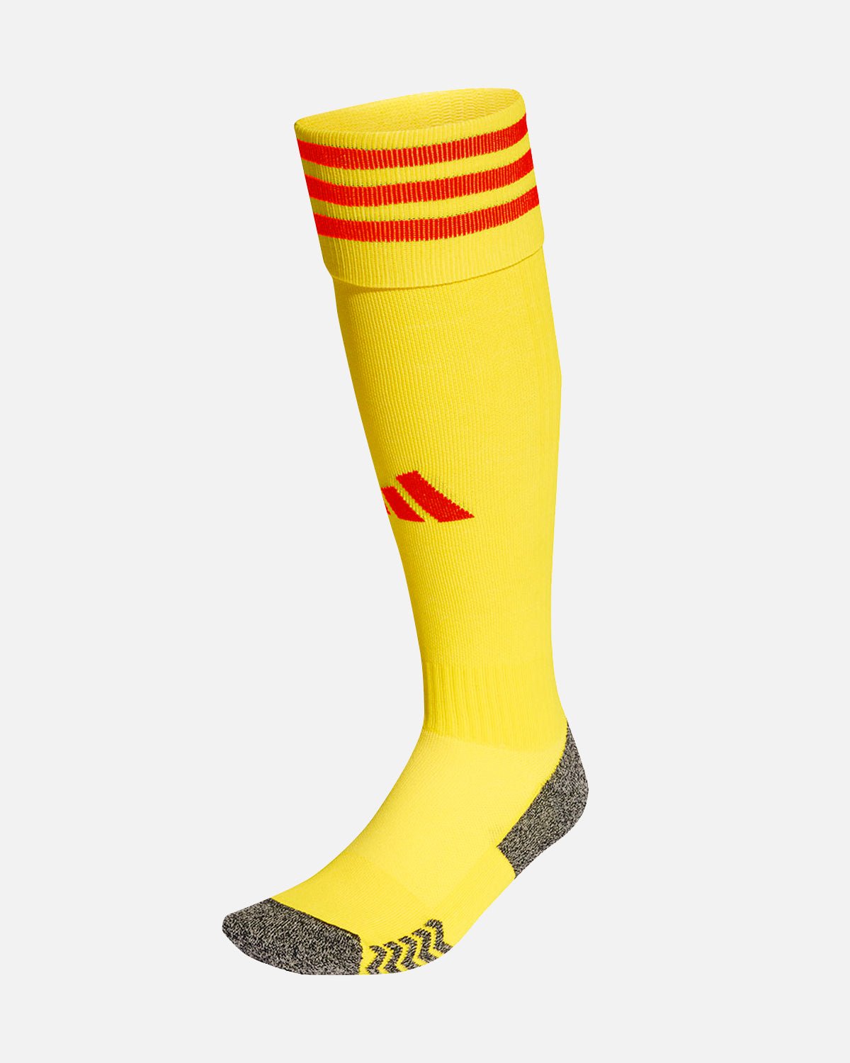 NFFC Yellow Goalkeeper Socks 23 - 24 - Nottingham Forest FC