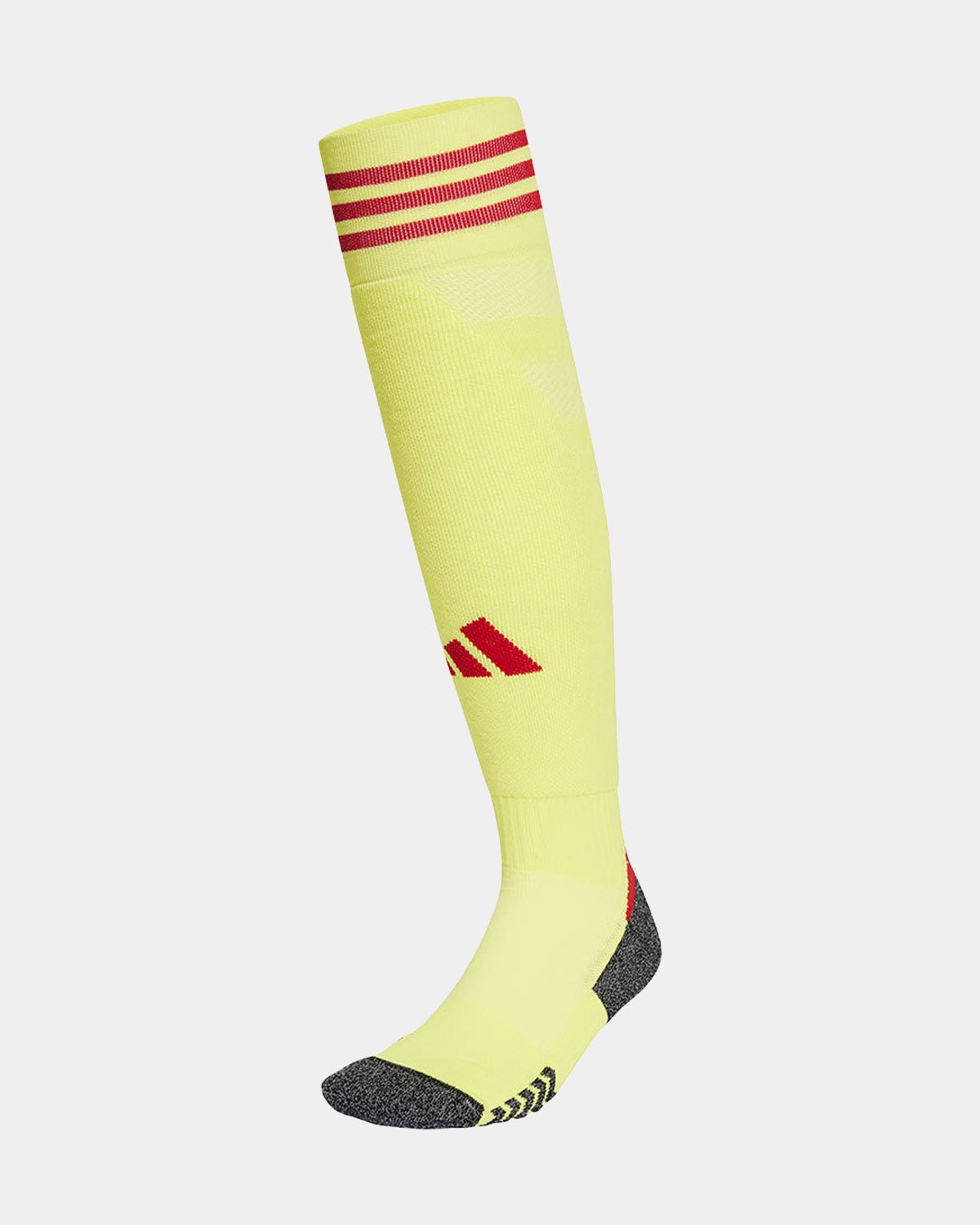 NFFC Yellow Goalkeeper Socks 25/26 - Nottingham Forest FC