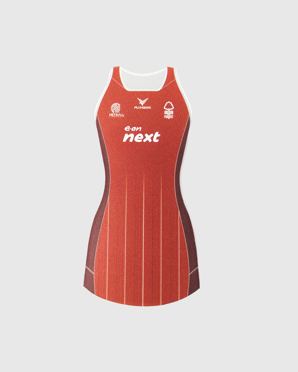 NFN 2026 Home Dress Magnet - Nottingham Forest FC