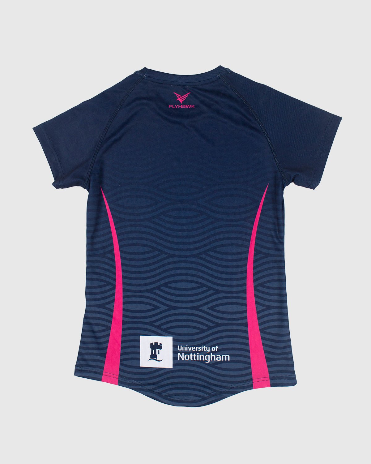NFN Women's 2025 Away Replica T-Shirt - Nottingham Forest FC