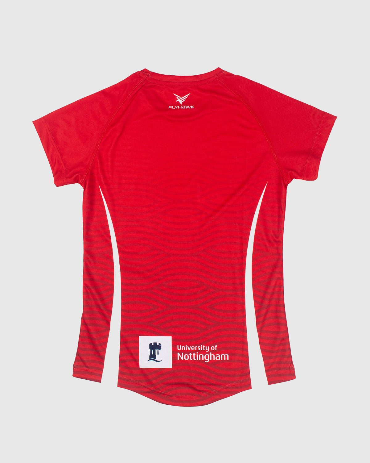 NFN Women's 2025 Home Replica T-Shirt - Nottingham Forest FC