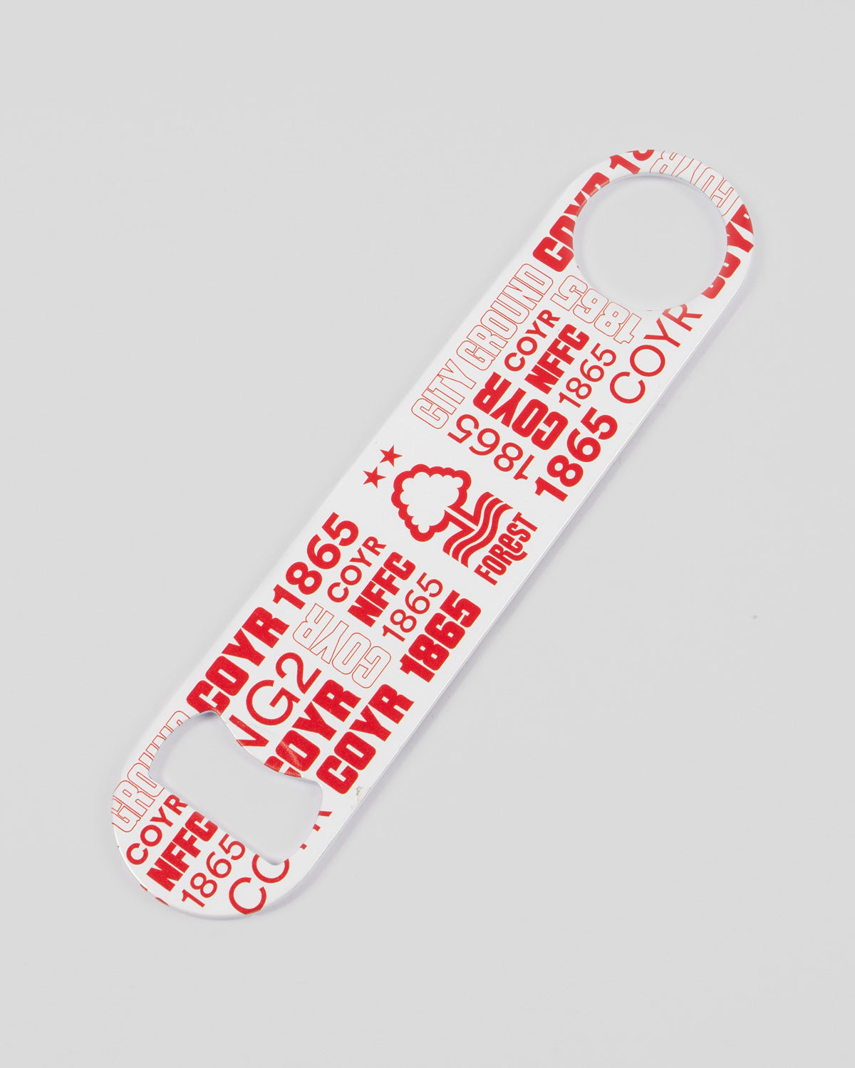 NFFC Our City Magnetic Bar Blade